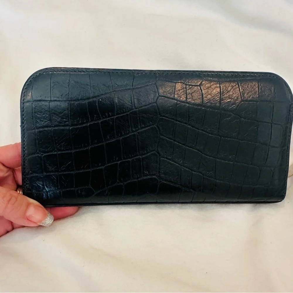Saint Laurent wallet - Picture 3 of 10